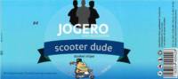 De Zoetermeerse Brouwerij, Jogero #4