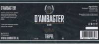 D'Ambagter, Tripel