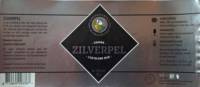Dorpsbrouwerij De Pimpelmeesch, Zilverpel Chaams Lichtblond Bier