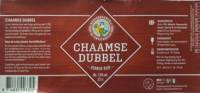 Dorpsbrouwerij De Pimpelmeesch, Chaamse Dubbel