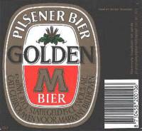 Bavaria, Golden M Bier