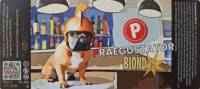 De Zoetermeerse Brouwerij, Praegustator Blond'24