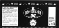 De Hoevebrugsche Bierbrouwerij, Tripel
