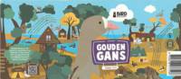 Bird Brewery, Gouden Gans Saison