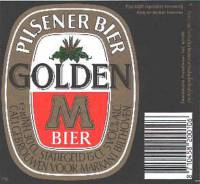 Bavaria, Golden M Bier