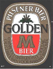 Bavaria, Golden M Bier