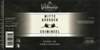 De Veldhovense Bierbrouwerij, Witte Boorden Crimineel