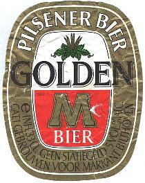 Bavaria, Golden M Bier