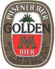 Bavaria, Golden M Bier