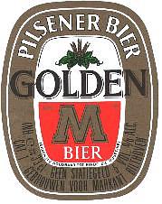 Bavaria, Golden M Bier