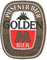 Bavaria, Golden M Bier