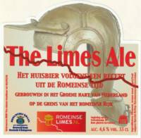 Brouwerij Kraan (Bodegraven), The Limes Ale