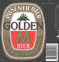 Bavaria, Golden M Bier