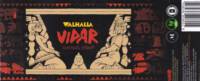 Walhalla Craft Beer, Vidar  Oatmeal Stout