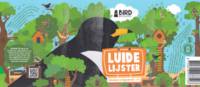 Bird Brewery, Luide Lijster Chocolate Orange Porter