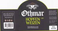 Ootmarsummer Bierbrouwerij Heupink & Co, Othmar Hopfen Weizen