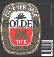 Bavaria, Golden M Bier