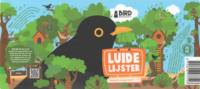 Bird Brewery, Luide Lijster Chocolate Orange Porter