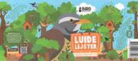 Bird Brewery, Luide Lijster Chocolate Orange Porter