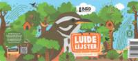 Bird Brewery, Luide Lijster Chocolate Orange Porter