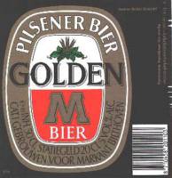 Bavaria, Golden M Bier