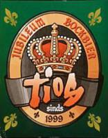 Amateurs, Tios Bockbier