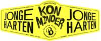 Baxbier, Kon Minder
