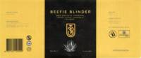 Baxbier, Beefie Blinder