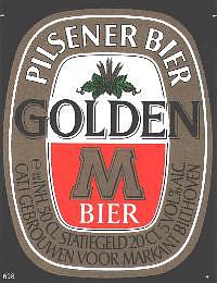 Bavaria, Golden M Bier