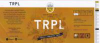 Premium Bier Leende, TRPL