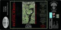 Nemeton Brewing, Ritual #5: Galdrs