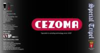 Microbrouwerij De Rijpelaer, Cezoma Special Tripel