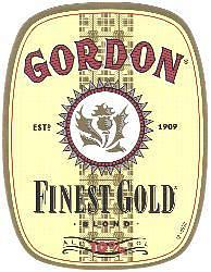 Bavaria, Gordon Finest Gold Blond