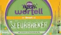 Bierbrouwerij de 3 Horne, Wortell Smart Sleurbreker