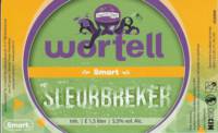 Bierbrouwerij de 3 Horne, Wortell Smart Sleurbreker