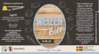Bierbrouwerij de 3 Horne, Weizen Bier