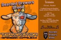 Amateurs, Terminator Hefeweizen Doppelbock