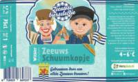 Brouwerij 't Meuleneind , Zeeuws Schuumkopje Witbier