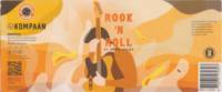 Brouwerij Eleven, Rook 'n Roll