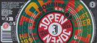 Jopen B.V., Jopen 4-Granen Bok Bokbier