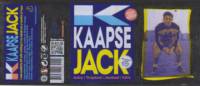 Kaapse Brouwers, Kaapse Jack