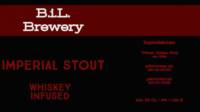 Amateurs, Imperial Stout