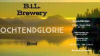 Amateurs, Ochtendglorie Blond