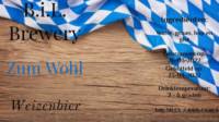 Amateurs, Zum Wohl Weizenbier