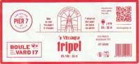 Vlissings Bier, 'n Vlissingse Tripel Pier 7