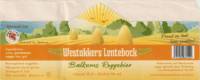 Brouwerij D'n Draok, Westakkers Lentebock