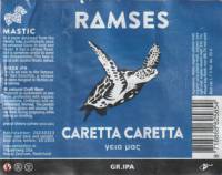 RamsesBier, Caretta Caretta