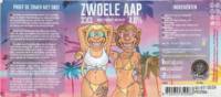Guilty Monkey, Zwoele Aap