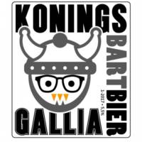 Amateurs, Konings Gallia