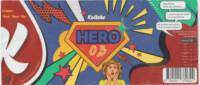Stadsbrouwerij van Kollenburg, Kolleke Hero 0.3